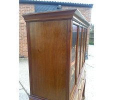 Charles Spooner. Rare and important Anglo-Japanese Exhibition cabinet in the 17th century style - Thumbnail 19