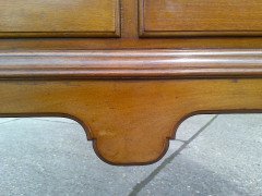 Charles Spooner. Rare and important Anglo-Japanese Exhibition cabinet in the 17th century style - Thumbnail 24