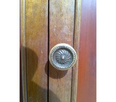 Charles Spooner. Rare and important Anglo-Japanese Exhibition cabinet in the 17th century style - Thumbnail 29