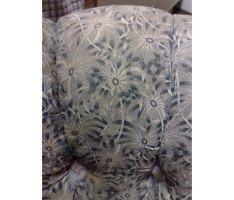 E. W. Godwin for William Watt. An Anglo-Japanese tub chair - Thumbnail 4