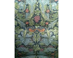 Morris & Co. A Morris & Co. Armchair professionally re-upholstered - Thumbnail 3