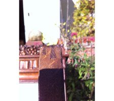 An important Gothic Revival Oak bracket clock from Middlesex Guildhall - Thumbnail 29
