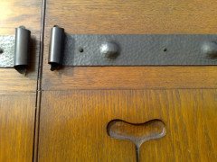 Maple & Co., an Arts & Crafts Oak Bedroom Suite - Thumbnail 8