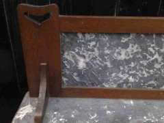Maple & Co., an Arts & Crafts Oak Bedroom Suite - Thumbnail 13