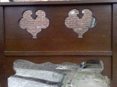 Maple & Co., an Arts & Crafts Oak Bedroom Suite - Thumbnail 15