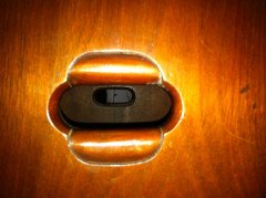 Lamb of Manchester. A near pair of superior quality Aesthetic Movement bedside cabinets. - Thumbnail 14