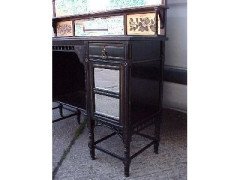 Gillow & Co., Ebonised Anglo/Aesthetic Movement Sideboard - Thumbnail 2