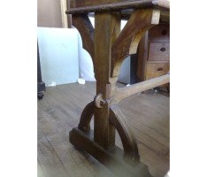 John Pollard Seddon, In the manner of. A stunning Gothic Revival planter - Thumbnail 7
