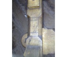 John Pollard Seddon, In the manner of. A stunning Gothic Revival planter - Thumbnail 12