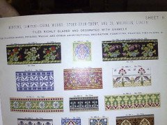John Pollard Seddon, In the manner of. A stunning Gothic Revival planter - Thumbnail 14