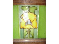 Liberty & Co., Oak Arts & Crafts Three Piece Bedroom Suite - Thumbnail 11