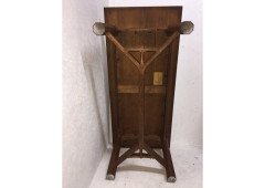 Gordon Russell. Hayrake' Oak Dining table - Thumbnail 8