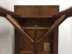 Gordon Russell. Hayrake' Oak Dining table - Thumbnail 9