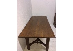 Gordon Russell. Hayrake' Oak Dining table - Thumbnail 11