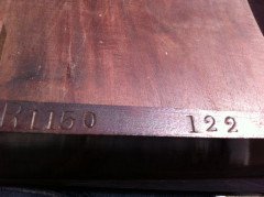 Shapland & Petter. A pair of Arts & Crafts hall chairs - Thumbnail 9