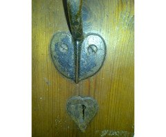 Baillie Scott Doors - Thumbnail 5