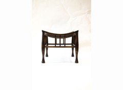 Liberty & Co. A Thebes stool - Thumbnail 2