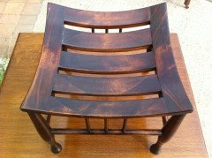 Liberty & Co. A Thebes stool - Thumbnail 5