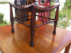 Liberty & Co. A Thebes stool - Thumbnail 6