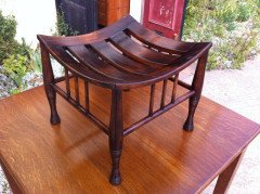 Liberty & Co. A Thebes stool - Thumbnail 7