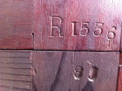 Shapland & Petter. A fine Arts & Crafts bureau bookcase - Thumbnail 25